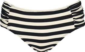 Barts Yadbor Mid Waist Briefs Bikini-Hose schwarz (Damen)