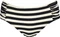 Barts Yadbor Mid Waist Briefs Bikini-Hose (Damen) Vorschaubild