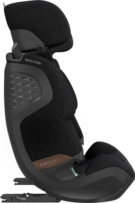 Maxi-Cosi Pearl XL Slide Pro authentic black