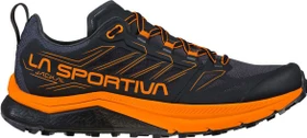 La Sportiva Jackal black/tiger (Herren)