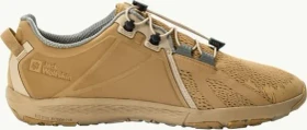 Jack Wolfskin Spirit A.D.E. Low sand storm (Herren)