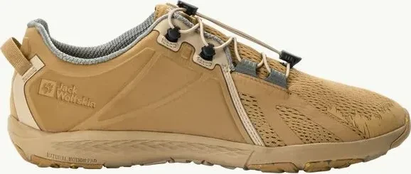 Jack Wolfskin Spirit A.D.E. Low sand storm (Herren)