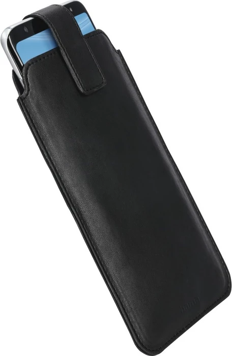 Hama Smartphone-Sleeve Easy Slide Größe XL schwarz