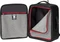 Samsonite Paradiver Light, Underseat Backpack M, Untersitz Handgepäck, Kabinentasche, Flugzeug Rucksack, 45cm, 33l, schwarz Vorschaubild