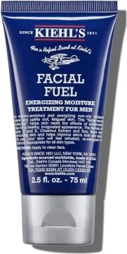 Kiehl's Facial Fuel Energizing Moisture Treatment Feuchtigkeitspflege, 75ml