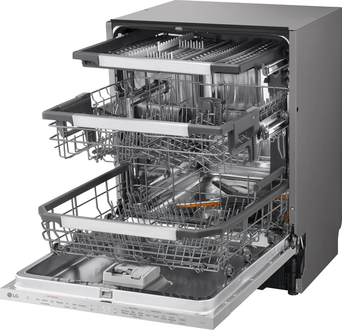 LG DB597TXS