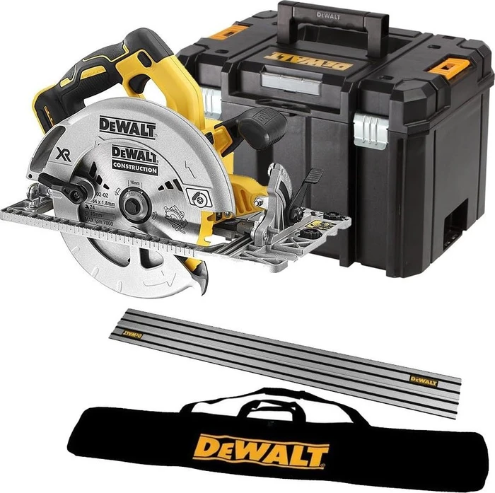 DeWalt DCS572 Akku-Handkreissäge