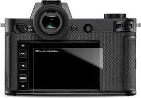 Leica Monitor-Schutzglas Premium Hybrid Glas, Größe 3