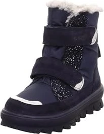 Superfit Flavia Gore-Tex blau/silber (Junior)
