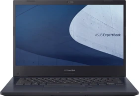 ASUS ExpertBook P2 P2451FA-EB2015R, Star Black, Core i5-10210U, 8GB RAM, 256GB SSD, DE