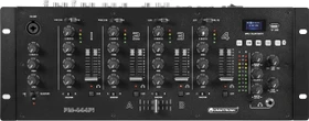 Omnitronic PM-444Pi