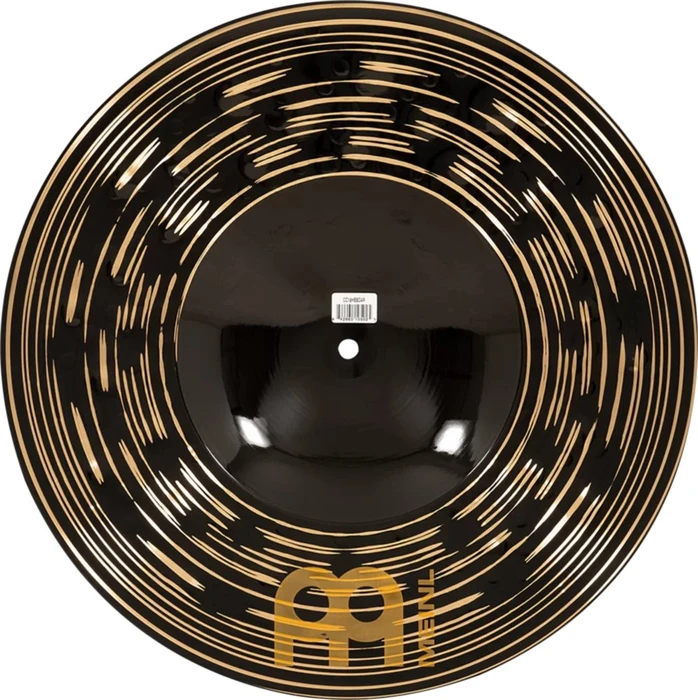 Meinl Classics Custom Dark Heavy Big Bell Ride 18"