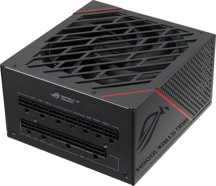 ASUS ROG Strix, ROG-STRIX-1000G, 1000W, ATX 2.4