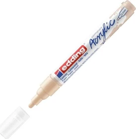 edding 5100 Acrylmarker medium warmbeige