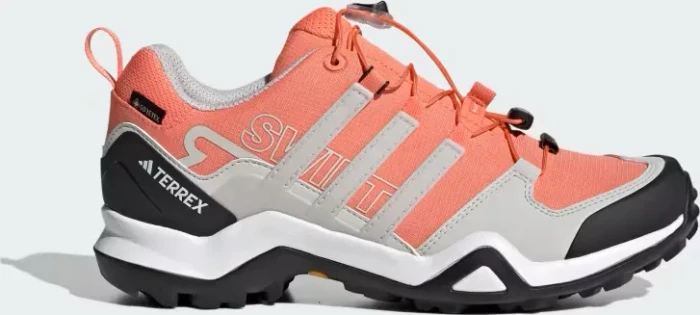 adidas Terrex Swift R2 GTX coral fusion/grey one/core black (Damen)