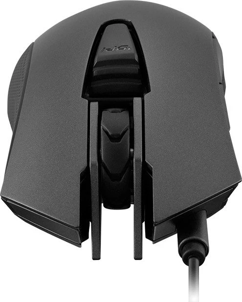 Cougar Revenger, USB