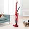 Bosch BBH3ZOO25 Akku-Handstaubsauger tornadorot Vorschaubild