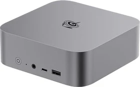Beelink SER8, Space Gray, Ryzen 7 8745HS, 32GB RAM, 1TB SSD