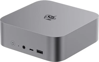 Beelink SER8, Space Gray, Ryzen 7 8745HS, 32GB RAM, 1TB SSD