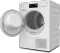Miele T1 Excellence TEB645WP EcoSpeed & 8kg Wärmepumpentrockner lotosweiß Vorschaubild