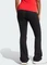 adidas Originals Rib Flared Leggins Hose lang schwarz (Damen) Vorschaubild