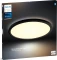 Philips Hue White Ambiance Tento LED-Panel rund 54.2cm schwarz Vorschaubild