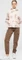 Brandit Windbreaker Summer Frontzip Jacke candy camo (Damen) Vorschaubild