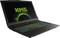 Schenker XMG A517-M18zdf, Core i7-8750H, 8GB RAM, 1TB HDD, GeForce GTX 1060, DE Vorschaubild