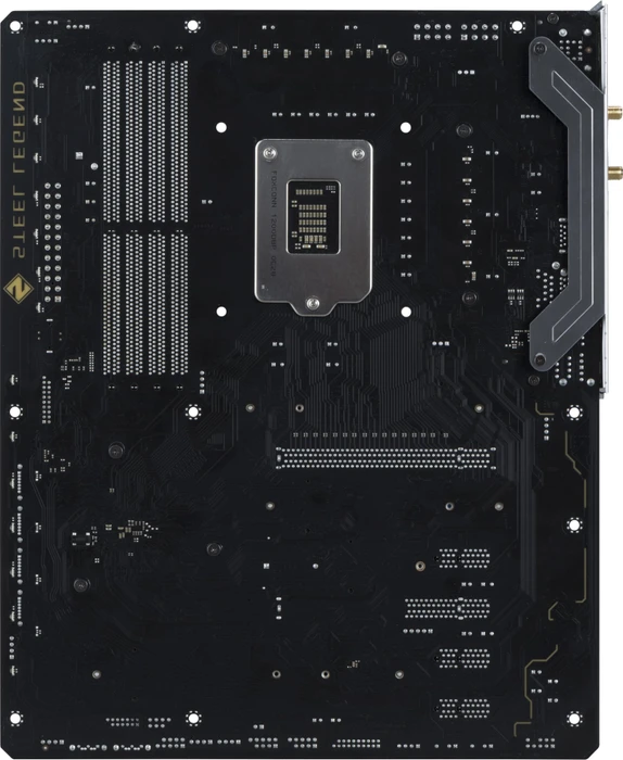 ASRock Z590 Steel Legend WiFi 6E (Intel 1200)