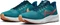 Nike Air Zoom Pegasus 39 bright spruce/lt crimson/valerian blue (Herren) Vorschaubild