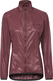 Vaude Matera Air Fahrradjacke dark oak (Damen)