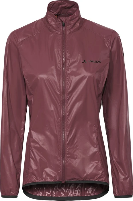 Vaude Matera Air Fahrradjacke dark oak (Damen)