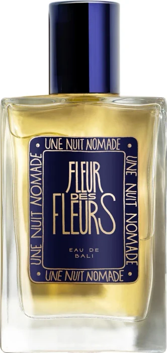 Une Nuit Nomade Une Nuit à Bali Fleur des Fleurs Eau de Parfum, 50ml