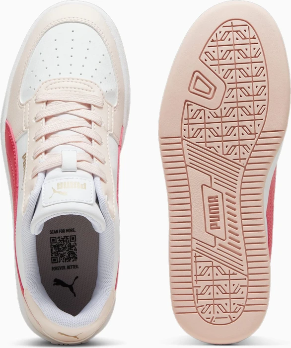 Puma Caven 2.0 island pink/tart cherry/puma white