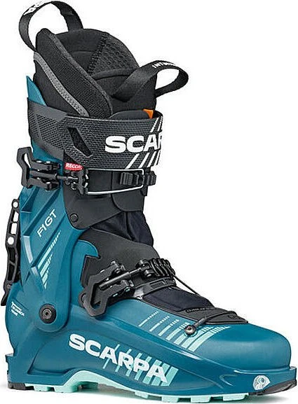 Scarpa F1 GT (Damen) (Modell 2022/2023)