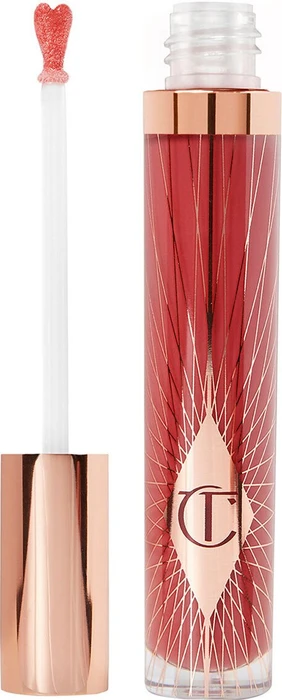 Charlotte Tilbury Collagen Lip Bath Lipgloss walk of no shame, 7.9ml