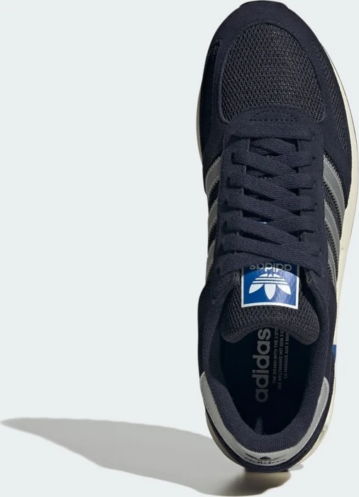 adidas LA Trainer OG legend ink/silver metallic/off white