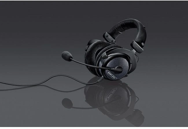 beyerdynamic MMX 300