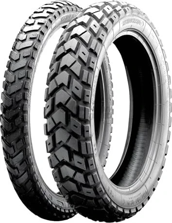 Heidenau K60 110/80 18 58S TT