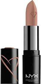 NYX Shout Loud Satin Lipstick a la mode, 3.5g