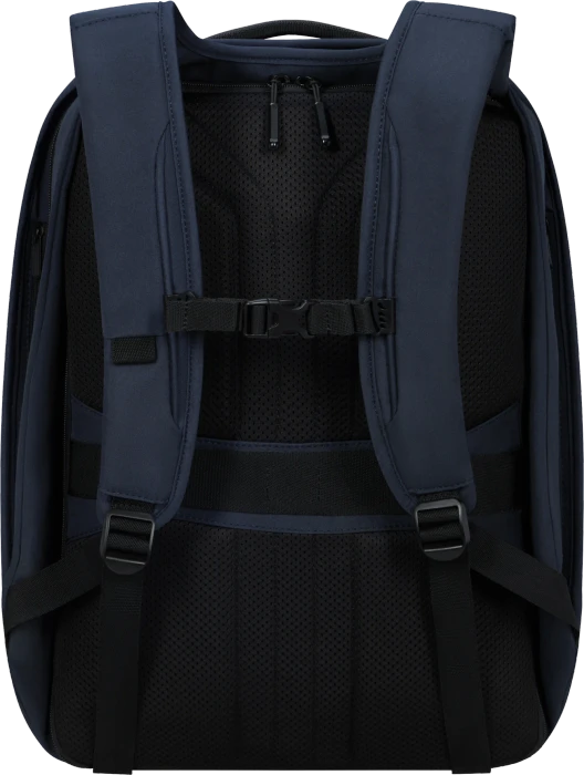Samsonite Securipak 2.0 Laptop-Rucksack 17.3", dark blue