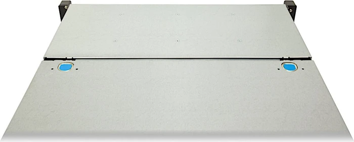 Inter-Tech IPC 4U-4736, schwarz, 4HE, ATX