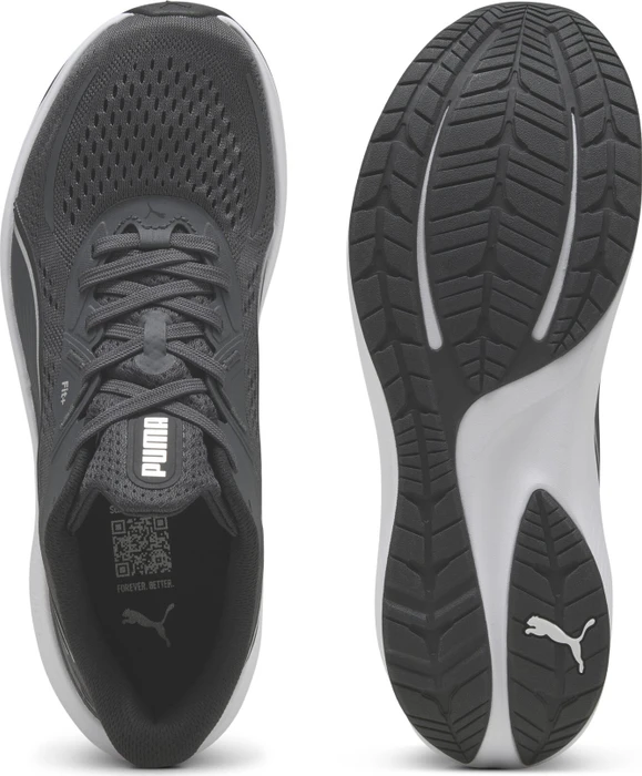 Puma Skyrocket Lite 2 dusky gray/puma silver