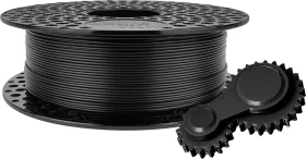 AzureFilm ABS Prime, schwarz, Spule, 1.75mm, 1.00kg