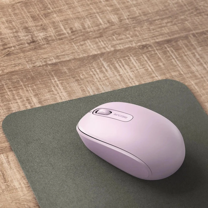 Incase Wireless Mobile Mouse 1850 Light Orchid, rosa, USB