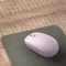 Incase Wireless Mobile Mouse 1850 Light Orchid, rosa, USB Vorschaubild