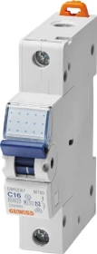 Gewiss MT 100 1P B 20A 1TE
