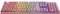 Razer Huntsman Quartz Pink, Razer Clicky Optical PURPLE, USB, US Vorschaubild