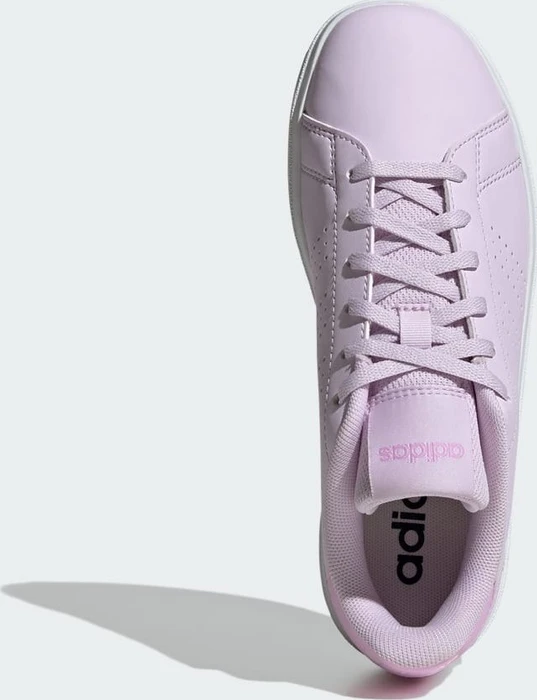 adidas Advantage Base 2.0 ice lavender/bliss lilac/cloud white (Junior)