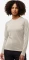 Jack Wolfskin Vonnan Funktionsshirt langarm pale sand (Damen) Vorschaubild